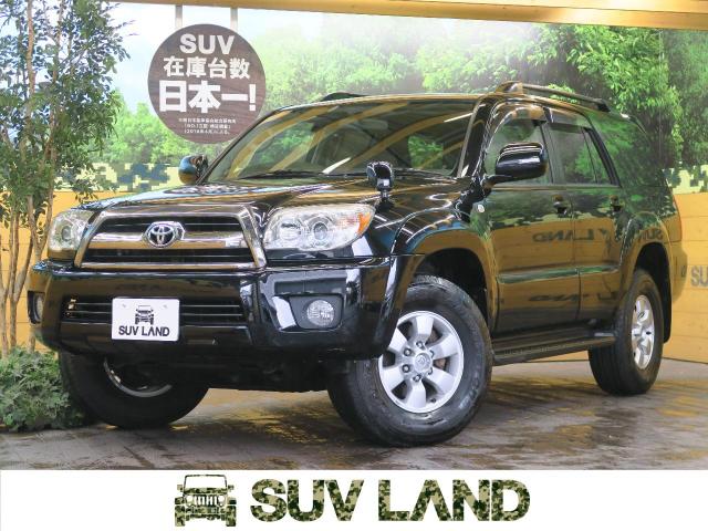 トヨタ ハイラックスサーフ ｓｓｒ ｘリミテッド 4 8万km 福岡県 922 の中古車詳細 福岡県のｓｕｖ ｌａｎｄ 福岡 新車 中古車 の ネクステージ