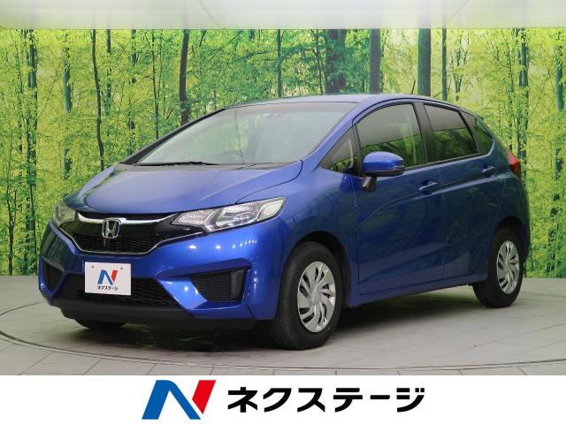 17年式 ホンダ フィット １３ｇ ｆパッケージ 6 4万km 473 の中古車詳細 新潟県 新潟東店 Suv Land