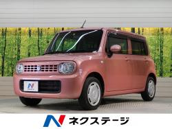 アルトラパン Gの中古車画像