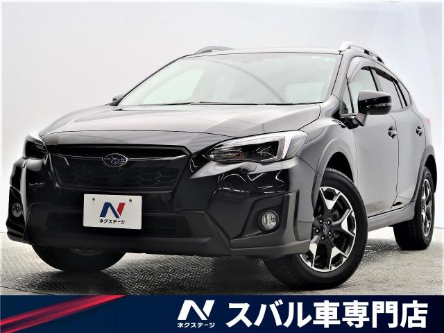 スバル ｘｖ ２ ０ｉ ｌ アイサイト 2 4万km 大阪府 1 の中古車詳細 大阪府の香里園スバル車専門店 Suv Land