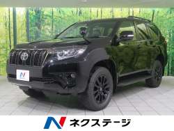 トヨタ ランドクルーザープラド クリアランスソナー リセールの中古車一覧 3ページ目 新車 中古車の ネクステージ