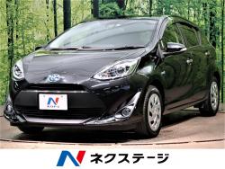 トヨタ アクア エアコン 赤黒内装の中古車一覧 5ページ目 新車 中古車の ネクステージ