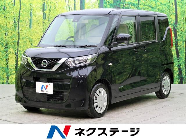 日産 ルークス ｓ 10km 122 8万円 岐阜県 474 の中古車詳細 岐阜県の岐阜21号バイパス店 新車 中古車の ネクステージ