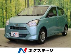 ミライース L SAⅢの中古車画像