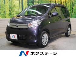 デイズ Jの中古車画像