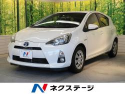 アクア Sの中古車画像