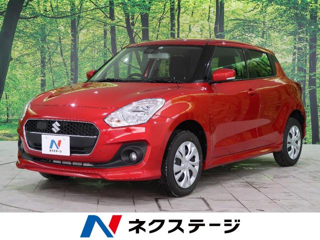 スズキ スイフト ｘｒリミテッド 0 2万km 北海道 170 の中古車詳細 北海道の札幌美しが丘店 新車 中古車の ネクステージ