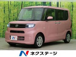 ダイハツ タント 中古車 電動スライドドアの中古車一覧 新車 中古車の ネクステージ