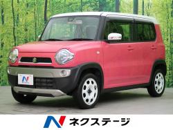 スズキ ハスラー シートヒーター スイッチの中古車一覧 新車 中古車の ネクステージ