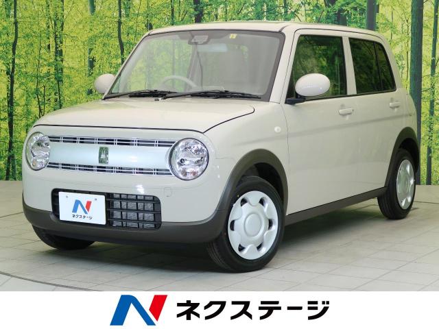 スズキ アルトラパン ｇ 6km 静岡県 075 の中古車詳細 静岡県の富士店 新車 中古車の ネクステージ