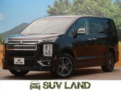 デリカD:5 アーバンギア G パワーパッケージの中古車画像