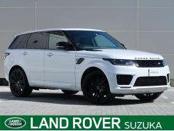 レンジローバースポーツ HSEダイナミックの中古車画像