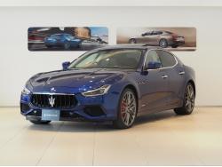 ギブリ Sの中古車画像
