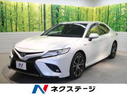 トヨタ カムリ 関東 中古車ｅｘの中古車一覧 新車 中古車の ネクステージ