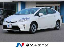 トヨタ プリウス 盗難防止装置 サイトの中古車一覧 新車 中古車の ネクステージ