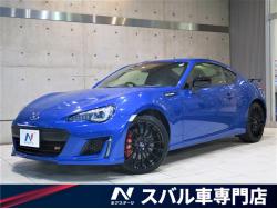 BRZ STI スポーツの中古車画像