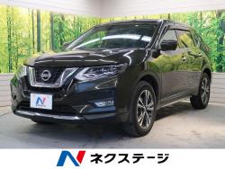 エクストレイル 20Xiの中古車画像