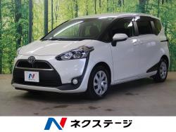 トヨタ シエンタ アイドリングストップ の中古車一覧 新車 中古車の ネクステージ
