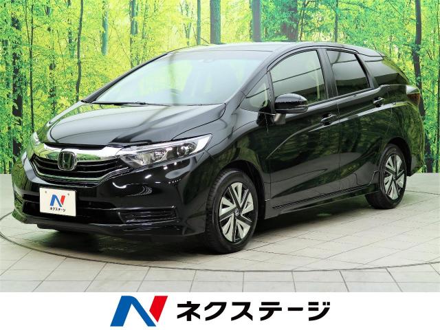 ホンダ シャトル ｇ ホンダセンシング 0 4万km 大阪府 909 の中古車詳細 大阪府の摂津店 新車 中古車の ネクステージ