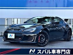 BRZ STI スポーツの中古車画像
