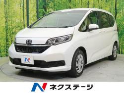 フリード G・ホンダセンシングの中古車画像