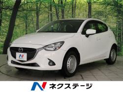 マツダ デミオ コネクトナビ 交換の中古車一覧 新車 中古車の ネクステージ