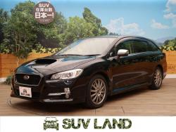 スバル レヴォーグ エアコン 認定中古車 純正ナビ 地デジ リアスポイラーの中古車一覧 新車 中古車の ネクステージ