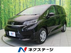 フリード G・ホンダセンシングの中古車画像