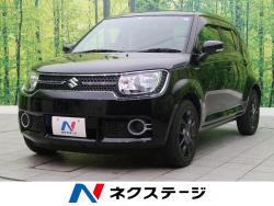 スズキ イグニス 未使用車 純正の中古車一覧 新車 中古車の ネクステージ
