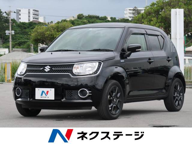 スズキ イグニス ハイブリッドｍｘ セーフティパッケージ装着車 1 9万km 沖縄県 994 の中古車詳細 沖縄県の豊見城ｓｕｖ専門店 ｓｕｖ ｌａｎｄ