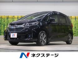 フリードハイブリッド ハイブリッド・Gホンダセンシングの中古車画像
