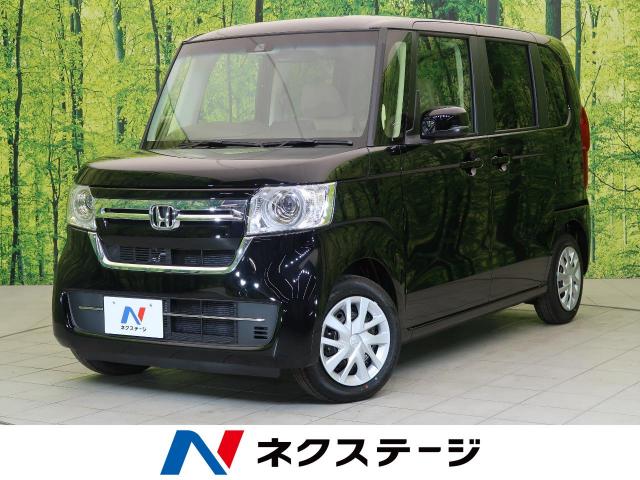 ホンダ ｎ ｂｏｘ ｌ 7km 静岡県 315 の中古車詳細 静岡県の富士店 新車 中古車の ネクステージ
