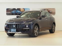 レヴァンテ グランルッソの中古車画像