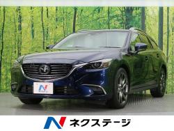 マツダ アテンザワゴン メモリ 認定中古車の中古車一覧 新車 中古車の ネクステージ