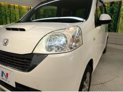 ライフ パステルターボ ホンダ ４at のカタログ詳細情報 新車 中古車の ネクステージ