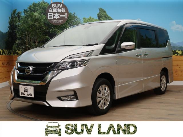 日産 セレナ ハイウェイスター ｖセレクション 3 1万km 北海道 731 の中古車詳細 北海道のsuv Land 札幌 新車 中古車の ネクステージ