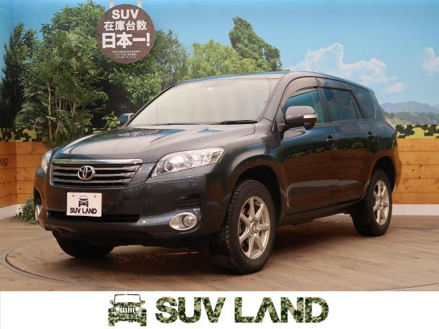 08年式 トヨタ ヴァンガード ２４０ｓ 6 6万km 384 の中古車詳細 北海道 Suv Land 札幌 Suv Land