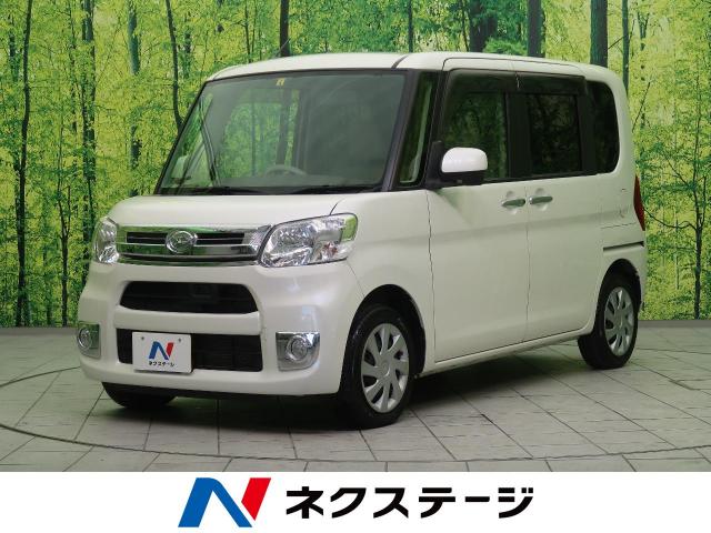 15年式 ダイハツ タント ｘターボ ｓａ 4 4万km 946 の中古車詳細 三重県 四日市店 Suv Land