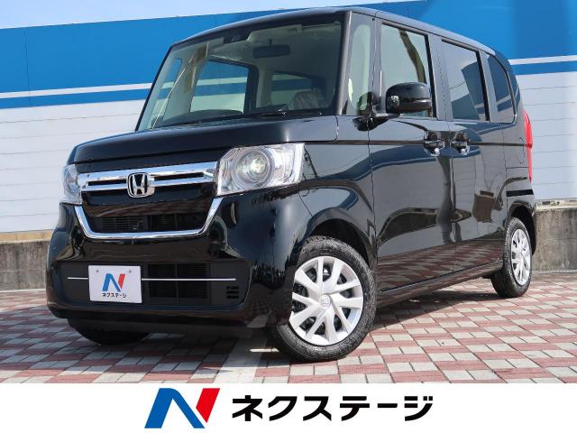 ホンダ ｎ ｂｏｘ ｇ 10km 愛知県 019 の中古車詳細 愛知県の日進竹の山店 Suv Land