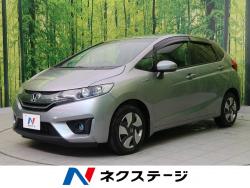 フィットハイブリッド ホンダ の中古車一覧 新車 中古車の ネクステージ