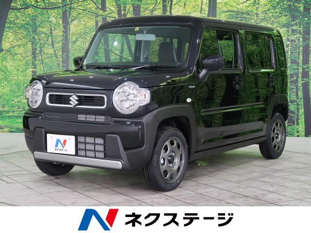 スズキ ハスラー ハイブリッドｇ スズキセーフティサポート非装着車 6km 北海道 958 の中古車詳細 北海道の札幌美しが丘店 Suv Land