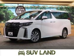 トヨタ アルファード ｓｕｖ専門店 関東の中古車一覧 新車 中古車の ネクステージ