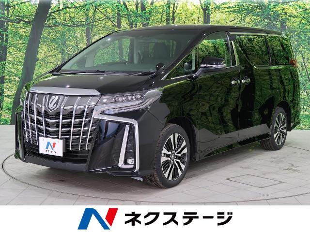 トヨタ アルファード ２ ５ｓ ｃパッケージ 6km 北海道 238 の中古車詳細 北海道の札幌美しが丘店 新車 中古車の ネクステージ