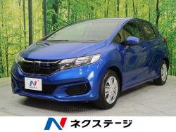 ホンダ フィット オートライト ホンダセンシングの中古車一覧 新車 中古車の ネクステージ