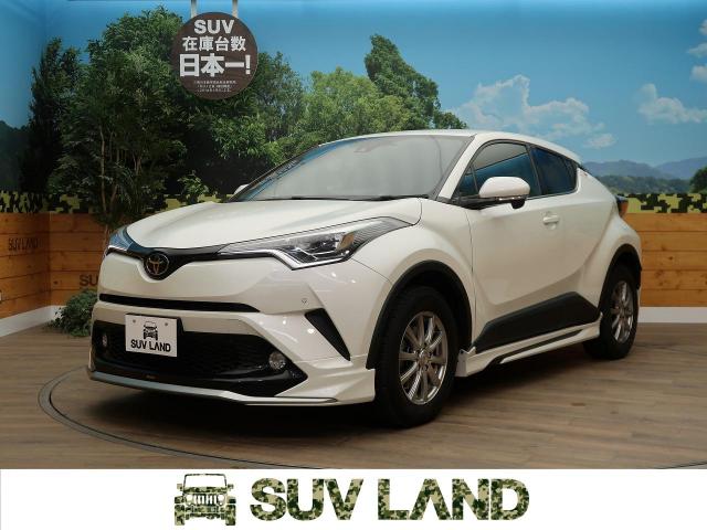 トヨタ ｃ ｈｒ ｇ ｔ 2 6万km 169 7万円 北海道 168 の中古車詳細 北海道のｓｕｖ ｌａｎｄ 札幌 Suv Land