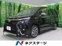 ヴォクシー ZS 煌Ⅲの中古車画像