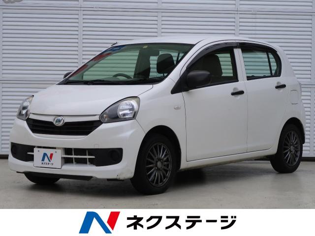 ミライース ｄ ダイハツ Cvt 無段変速車 のカタログ詳細情報 新車 中古車の ネクステージ