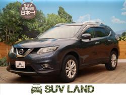 日産 エクストレイルの中古車一覧 Suv Land