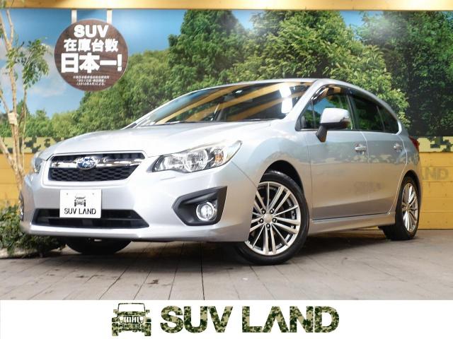 スバル インプレッサスポーツ ２ ０ｉ ｓアイサイト 5 4万km 74 9万円 千葉県 799 の中古車詳細 千葉県のsuv Land 千葉 新車 中古車の ネクステージ