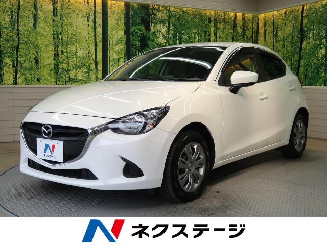 マツダ デミオ １３ｓ 1 4万km 99 8万円 岐阜県 641 の中古車詳細 岐阜県の岐阜21号バイパス店 新車 中古車の ネクステージ